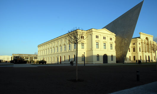 Neubau Flughafengebäude Rostock-Laage